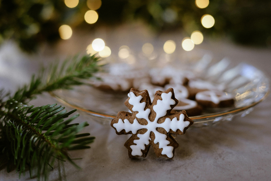 Weihnachtsstern